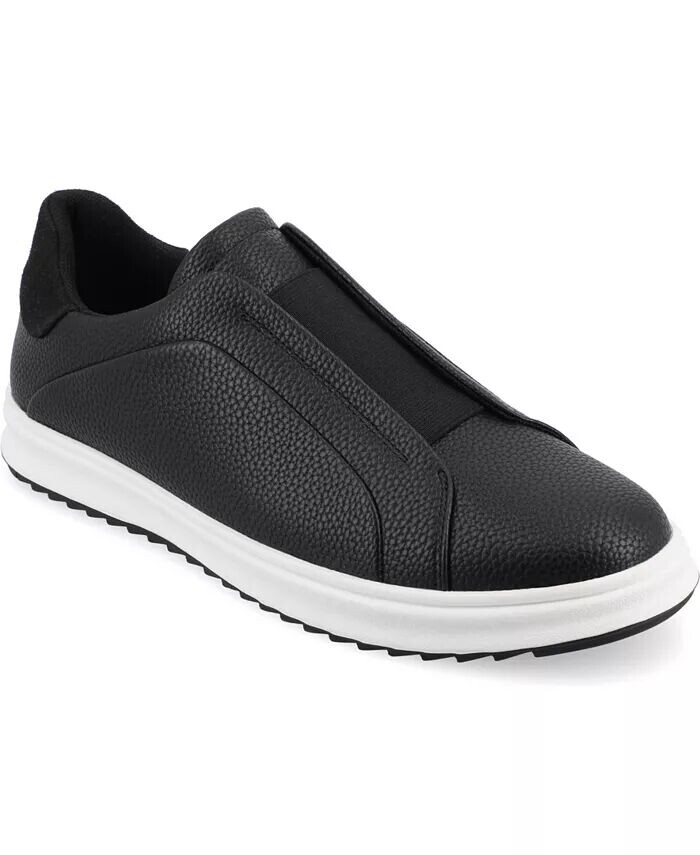 

Мужские кроссовки Matteo Tru Comfort Foam Slip-On Vance Co., черный