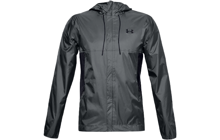 

Under Armour Куртка мужская персиково-серая, Peach Gray