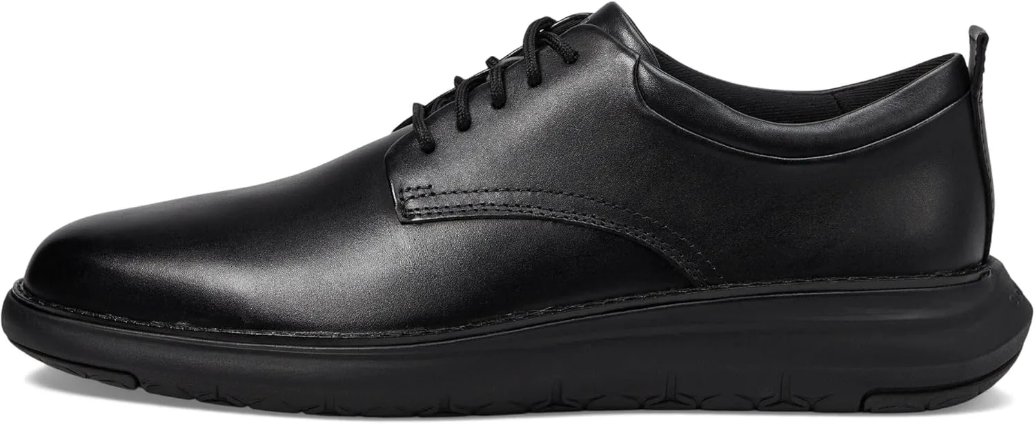 Туфли Cole Haan Mens Grand Remix, черный — фото 2
