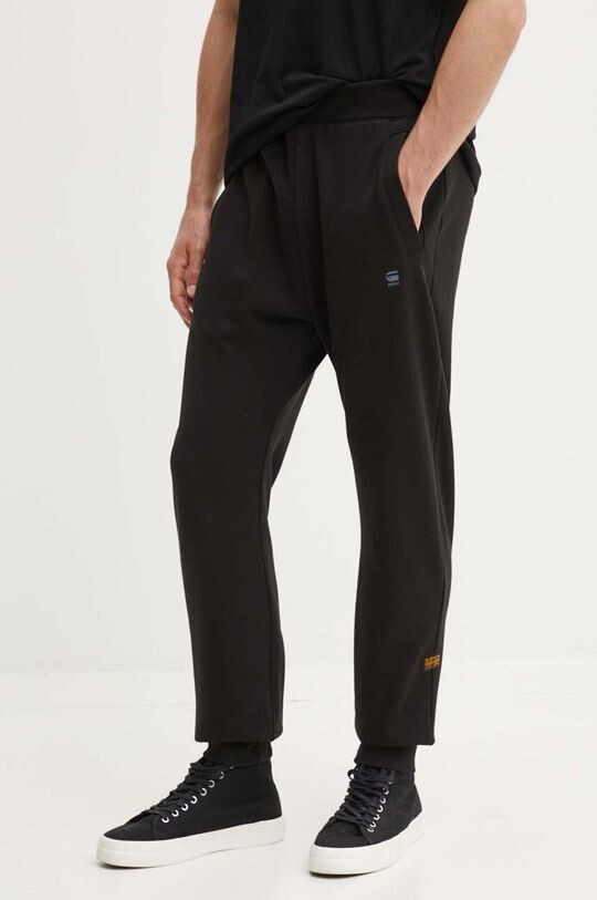 

Спортивные штаны G-Star Raw, черный