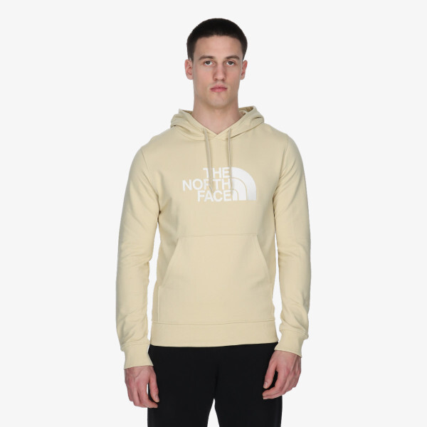 

Толстовка «Дрю Пик» The North Face, бежевый