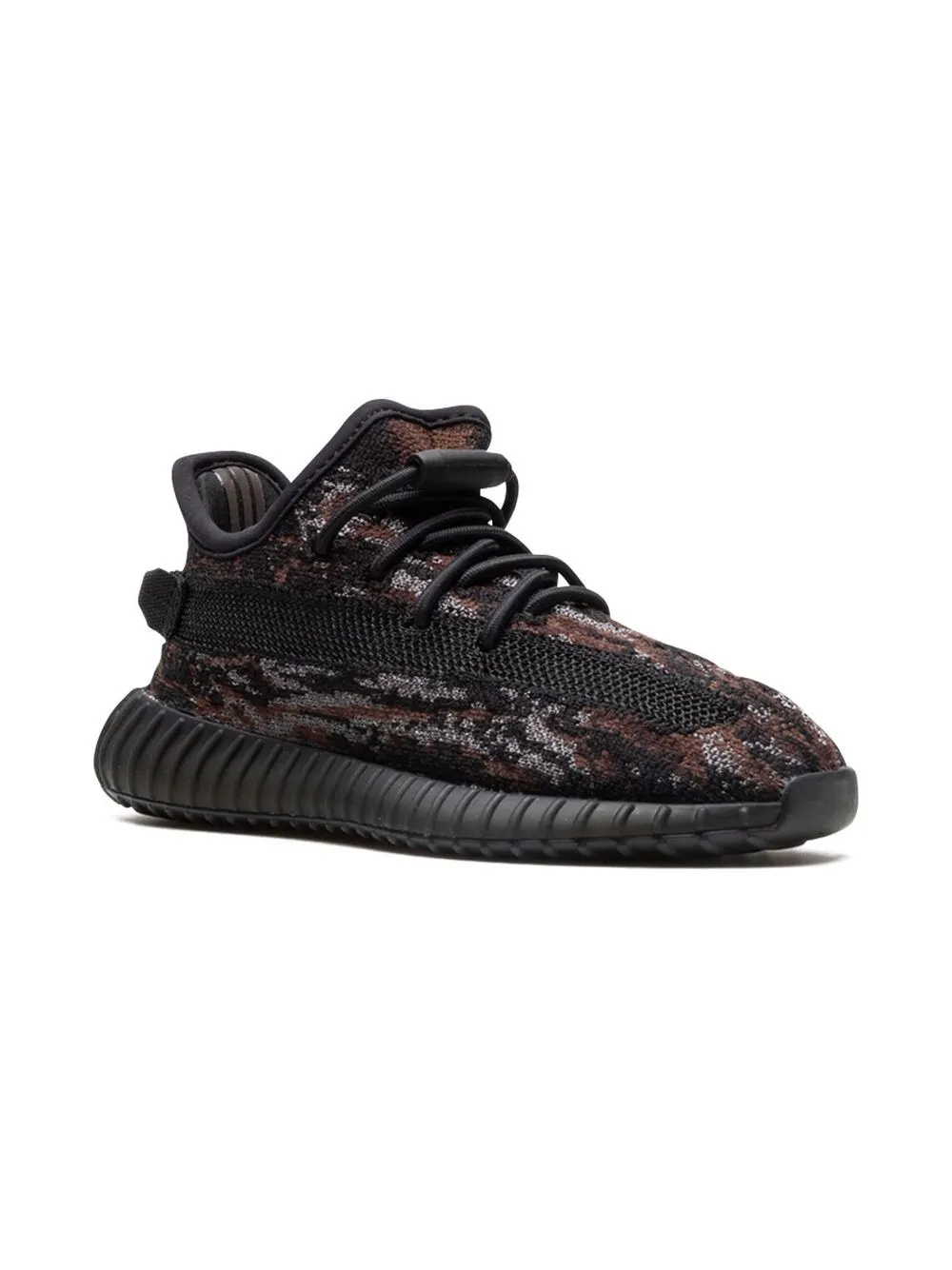 

Кроссовки YEEZY Boost 350 V2 Infant Adidas Yeezy Kids, черный