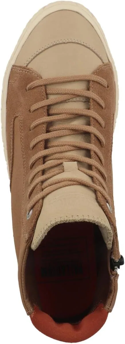 Кроссовки Palladium Palla Ace Chukka SDE 74320239, Dr Bwn Firecrackr — фото 2