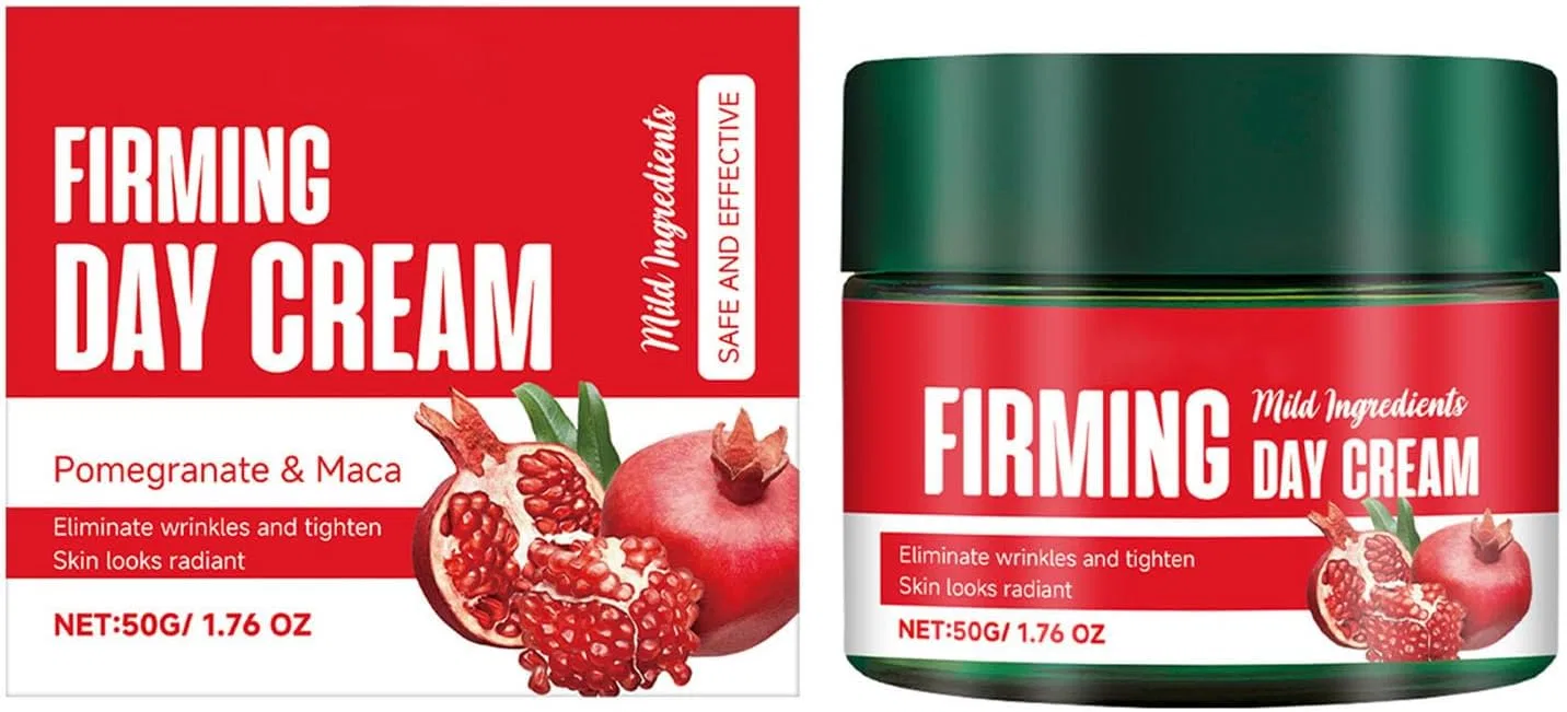 Крем для лица Joielmal — Дневной Pomegranate Scent Cream, 50 мл