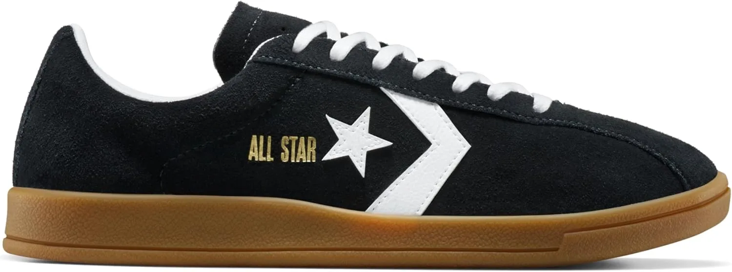 Кроссовки Converse Classic, замшевые кроссовки, без каблука, белый
