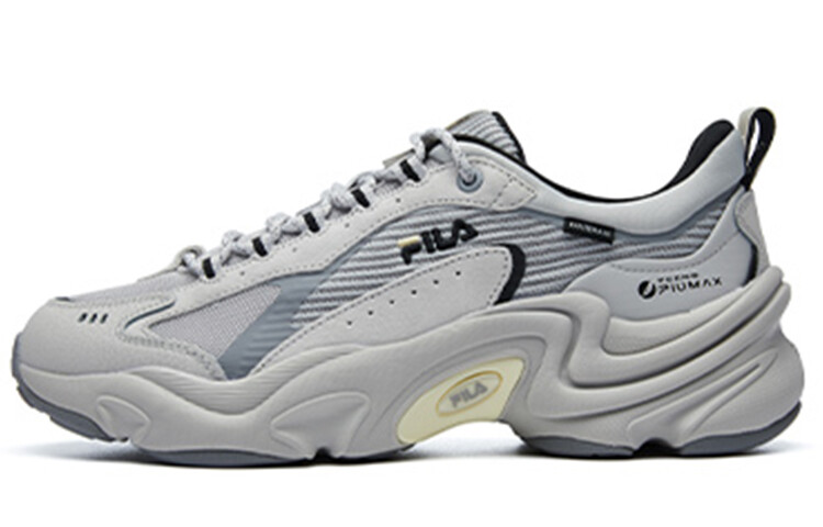 

Мужские массивные кроссовки FILA Heritage