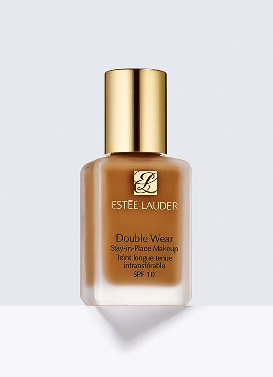 

Стойкая основа под макияж SPF 10 Double Wear Estée Lauder, 30мл, цвет 5N2-Amber-Honey