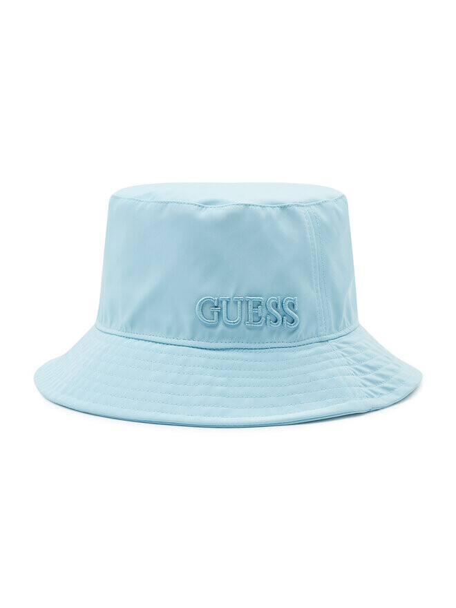 

Панама Bucket AW8863 Guess, голубое небо