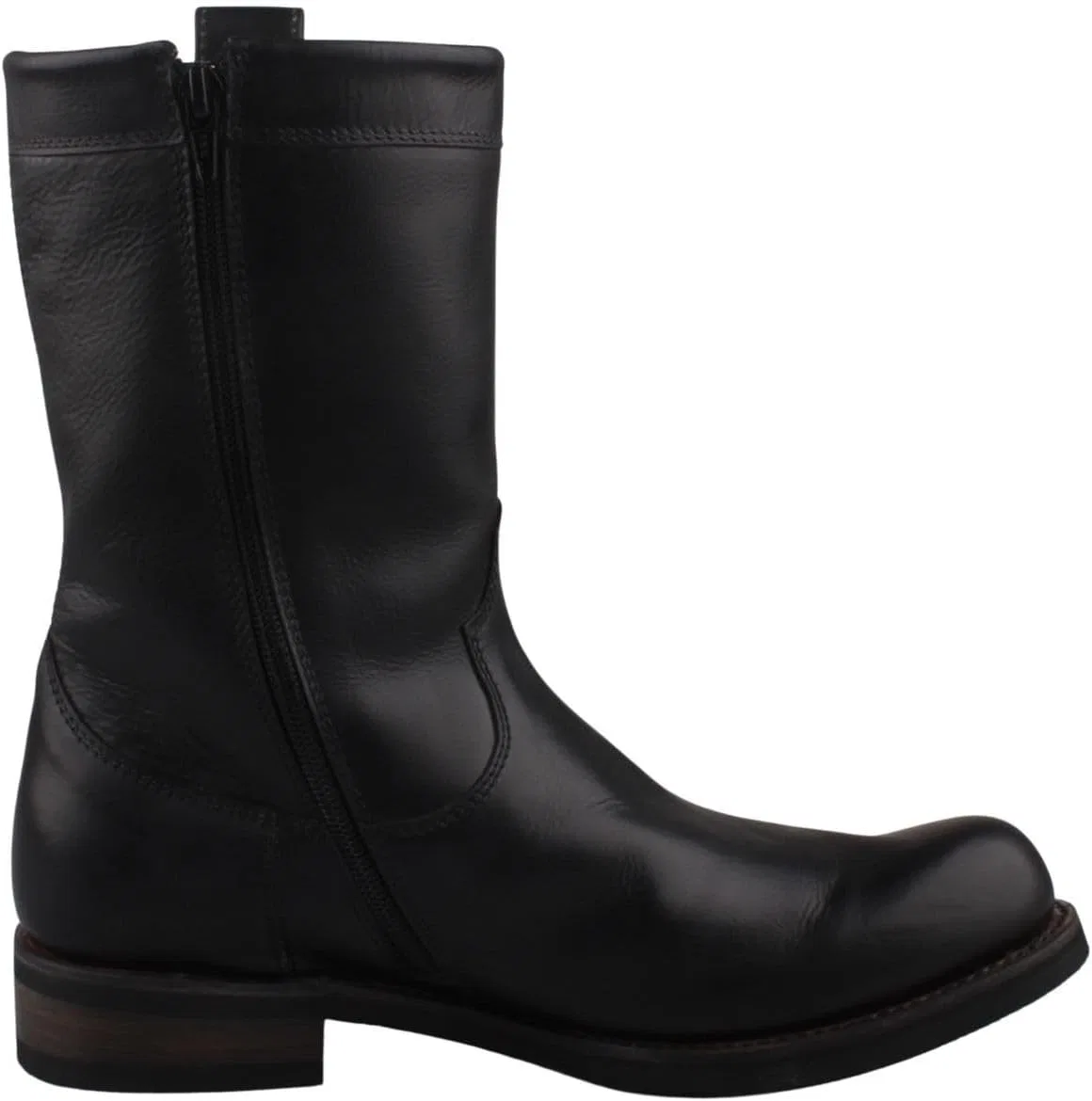 Мужские ботинки Sendra Boots на подкладке, Charcoal — фото 2