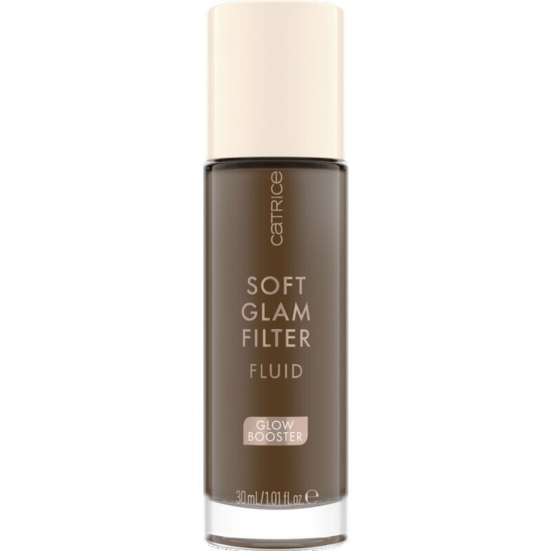

Фильтрующая жидкость Soft Glam 098 Deep Catrice, 30 ml