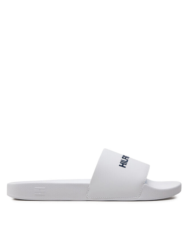 

Шлепки Tommy Hilfiger Hilfiger 85 Pool Slide, белый