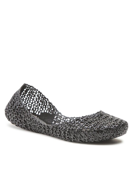 

Балетки Melissa, черный