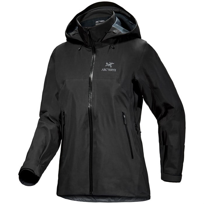 

Куртка Beta ar - женская Arc'Teryx, Black, Черный, Куртка Beta ar - женская Arc'Teryx, Black