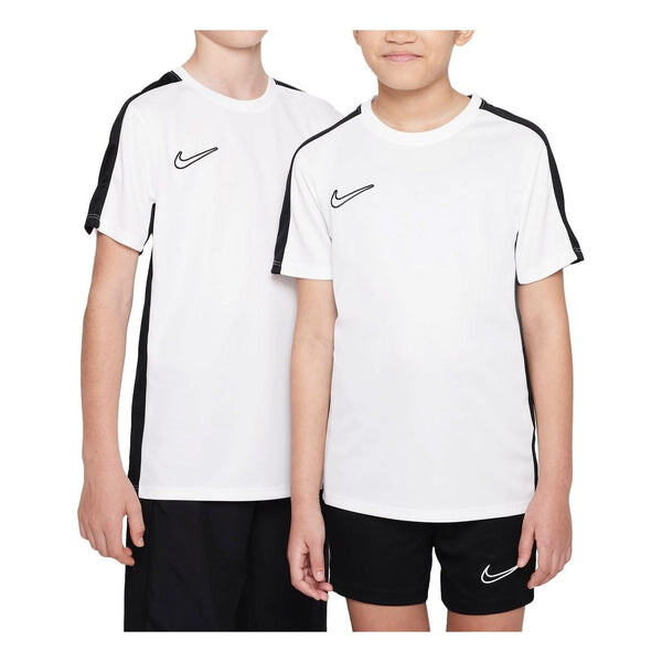

Футболка dri fit academy23 футболка Nike, белый