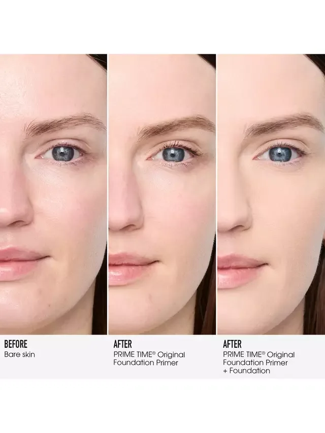 Праймер для лица PRIME TIME Original, 30 мл bareMinerals — фото 3