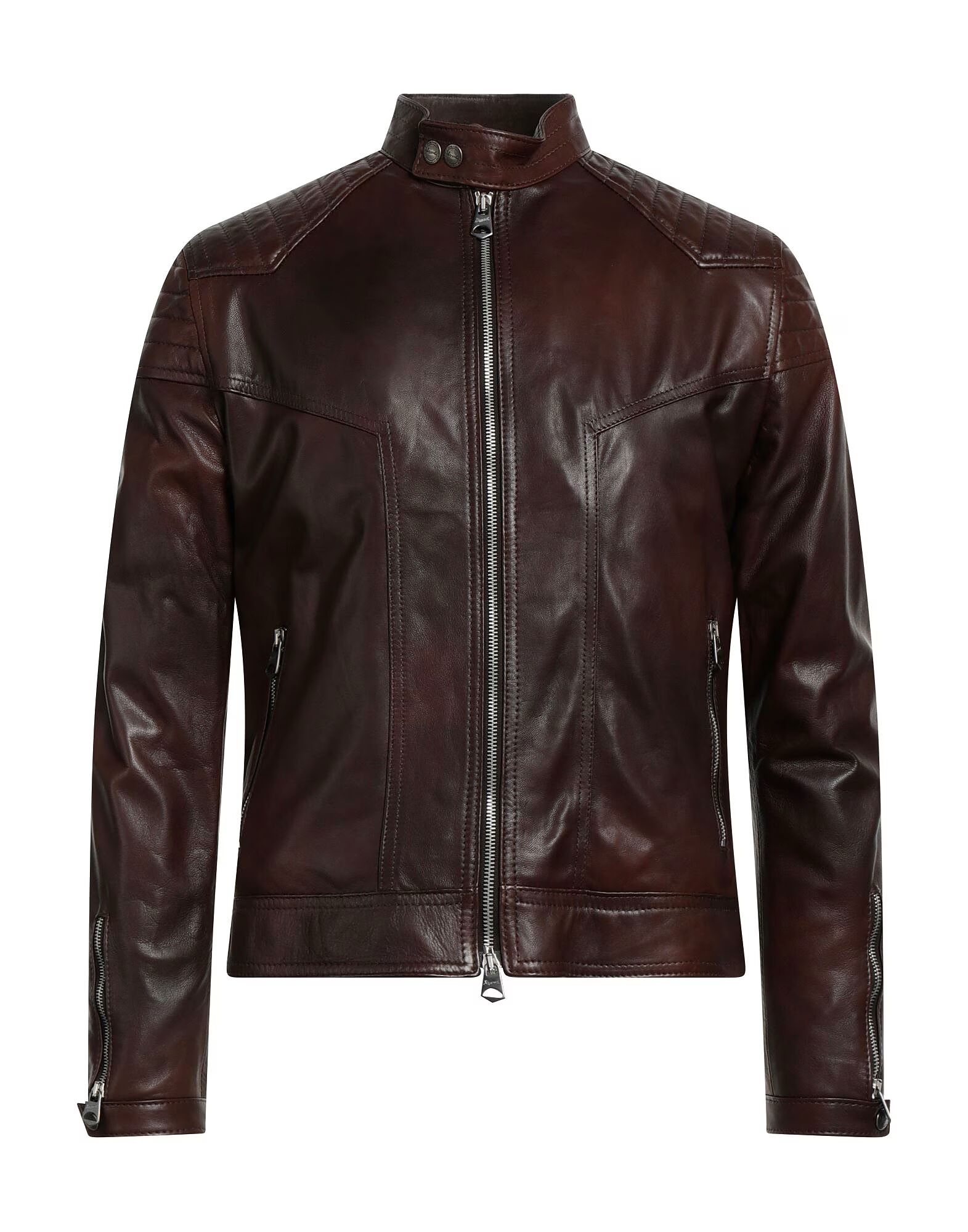 

Куртка Stewart, темно-коричневый