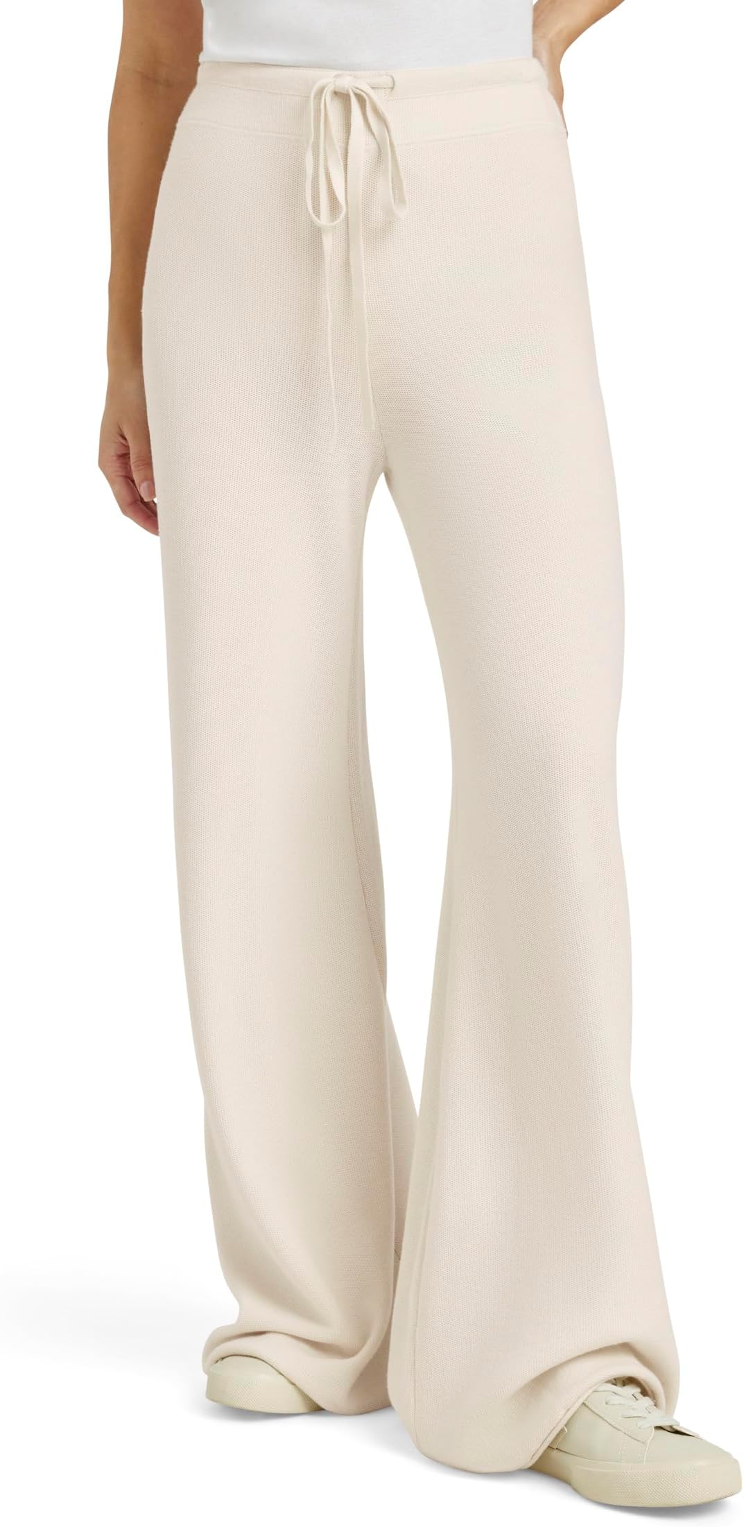 

Брюки Splendid Michelle Sweater Pants, цвет Moonstone