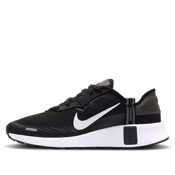 

Кроссовки репост Nike, черный