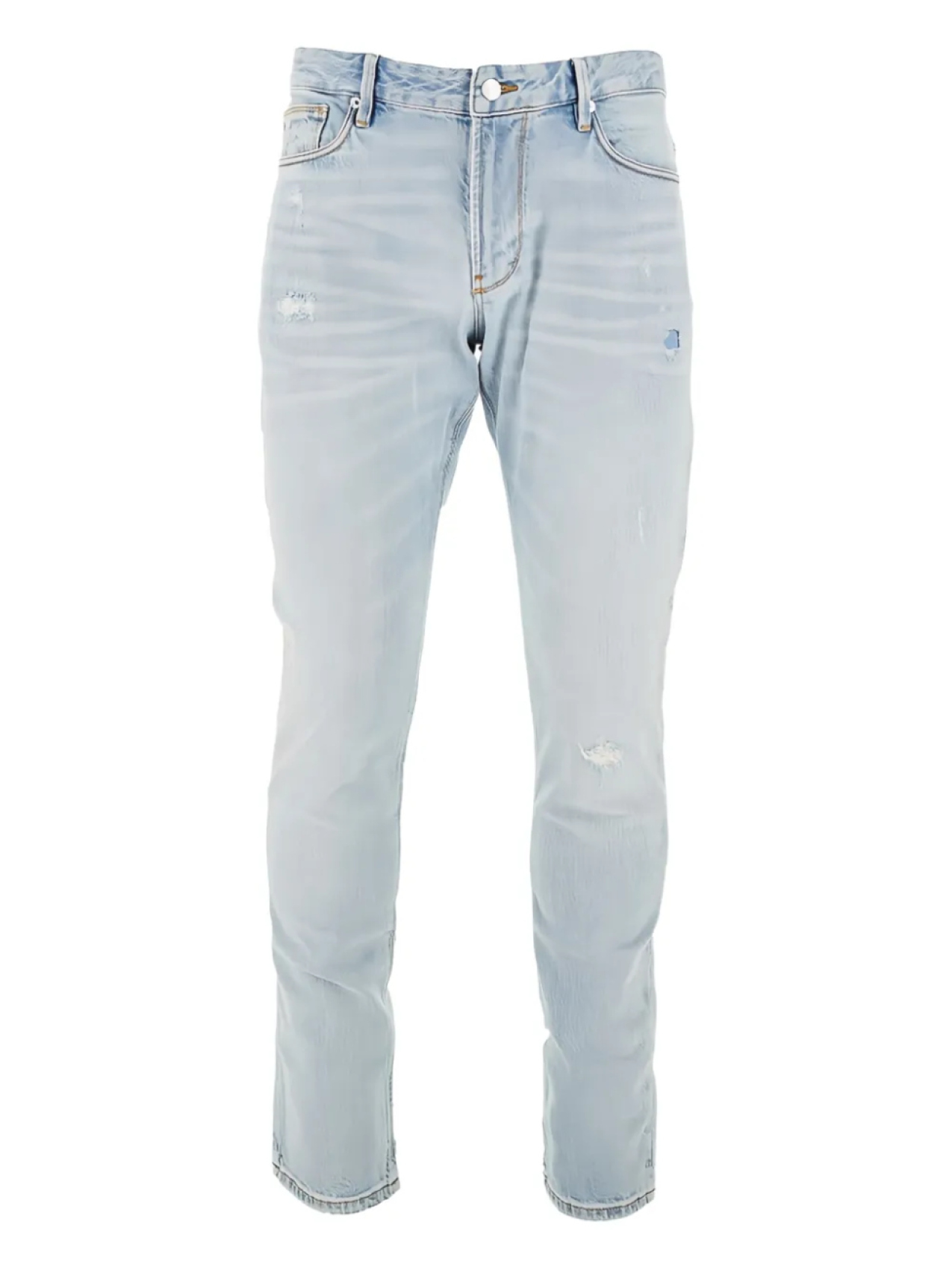 

Джинсы J06 Emporio Armani, синий