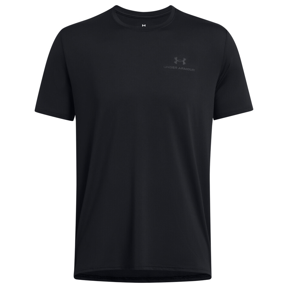 

Функциональная рубашка Under Armour Vanish Energy S/S, черный