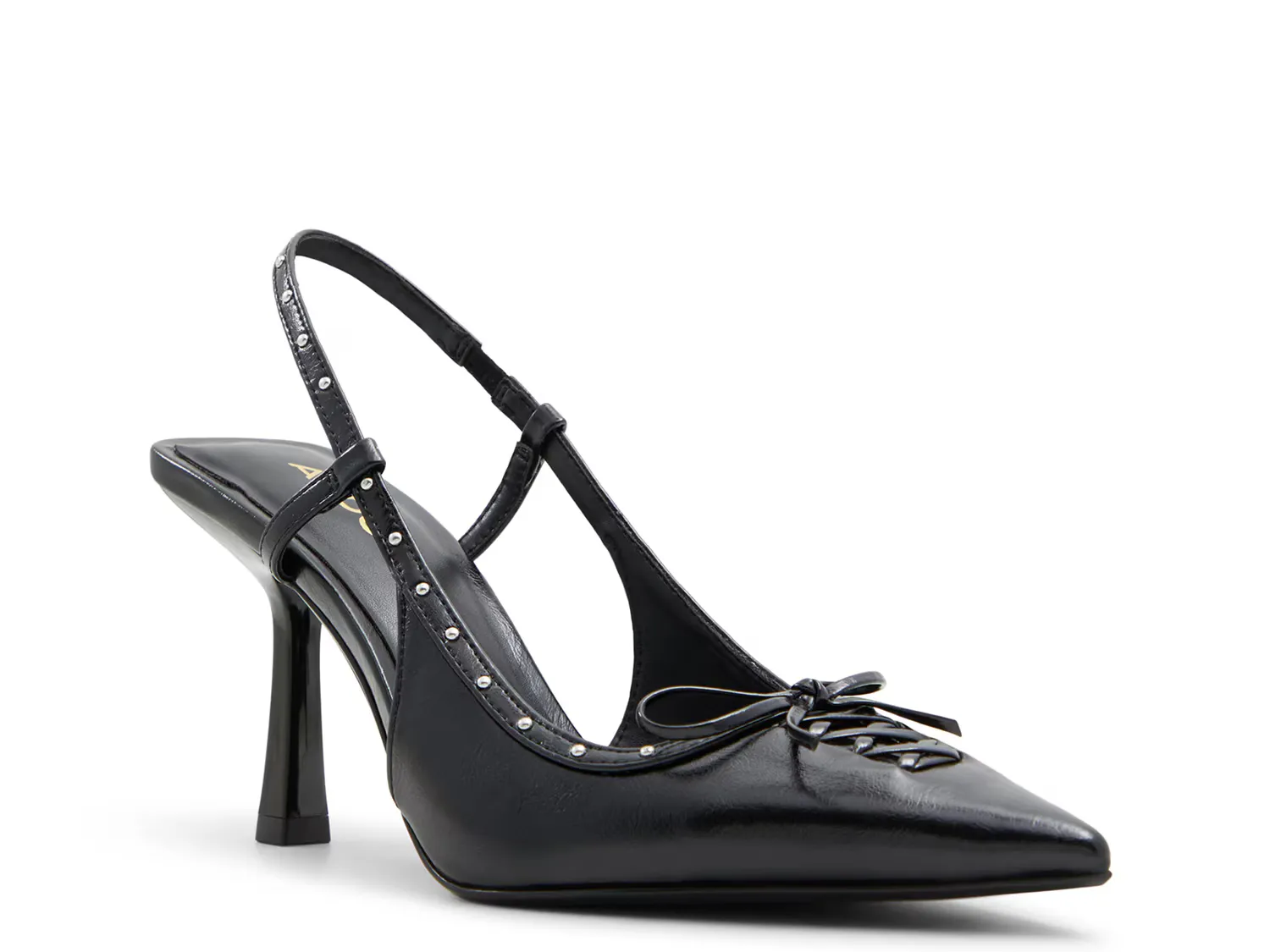 

Туфли Stevvie Pump Aldo, черный