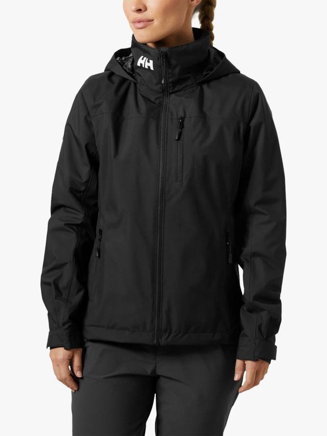 

Куртка с капюшоном Crew Midlayer для парусного спорта 2 Helly Hansen