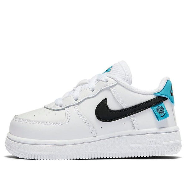 

Кроссовки сила 1 Nike, белый