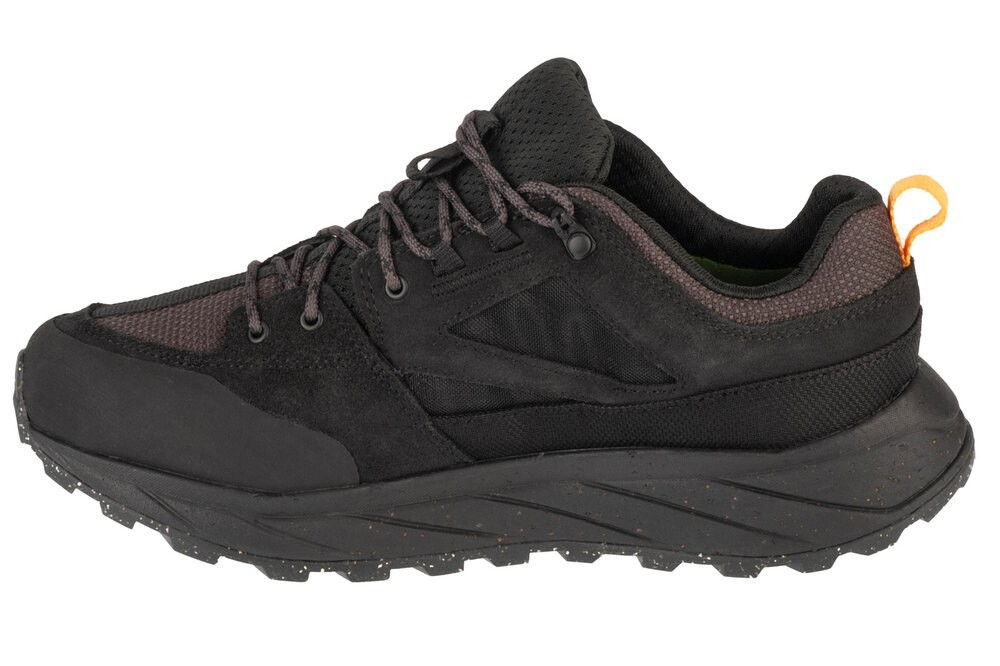 

Походная обувь Jack Wolfskin Terraquest Texapore, черный