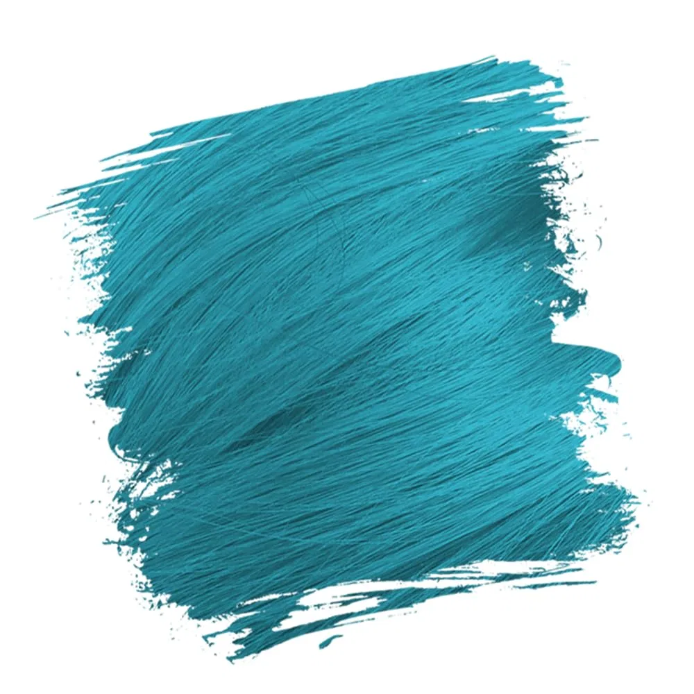 Полуперманентная краска для волос Crazy Colour Renbow, 4 x 100 мл Crazy Color, Blue — фото 2