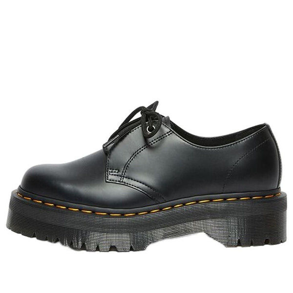 

Кроссовки jarrick lo 3-eye Dr. Martens, черный