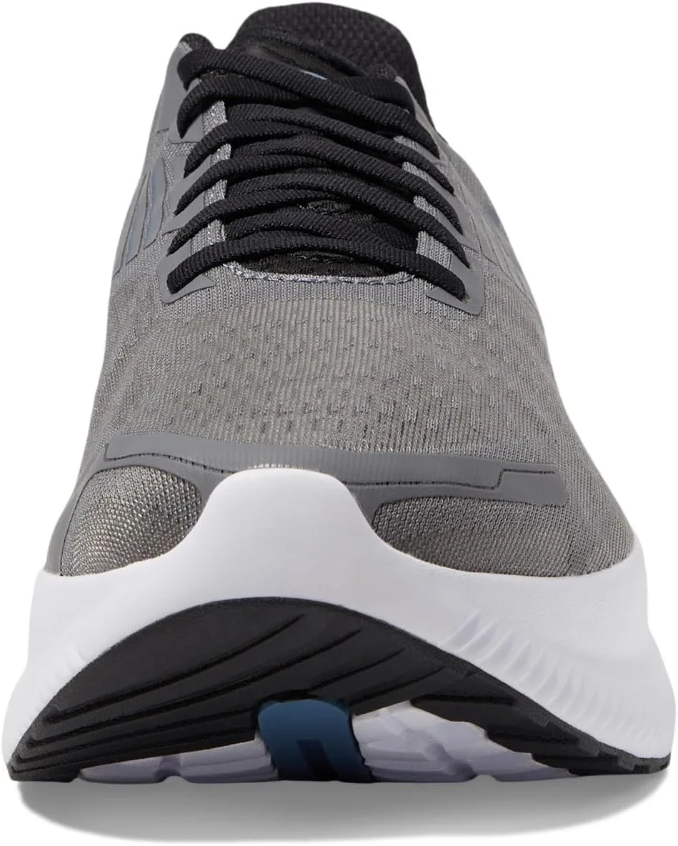 Мужские кроссовки Saucony Endorphin Shift 3, черный — фото 4