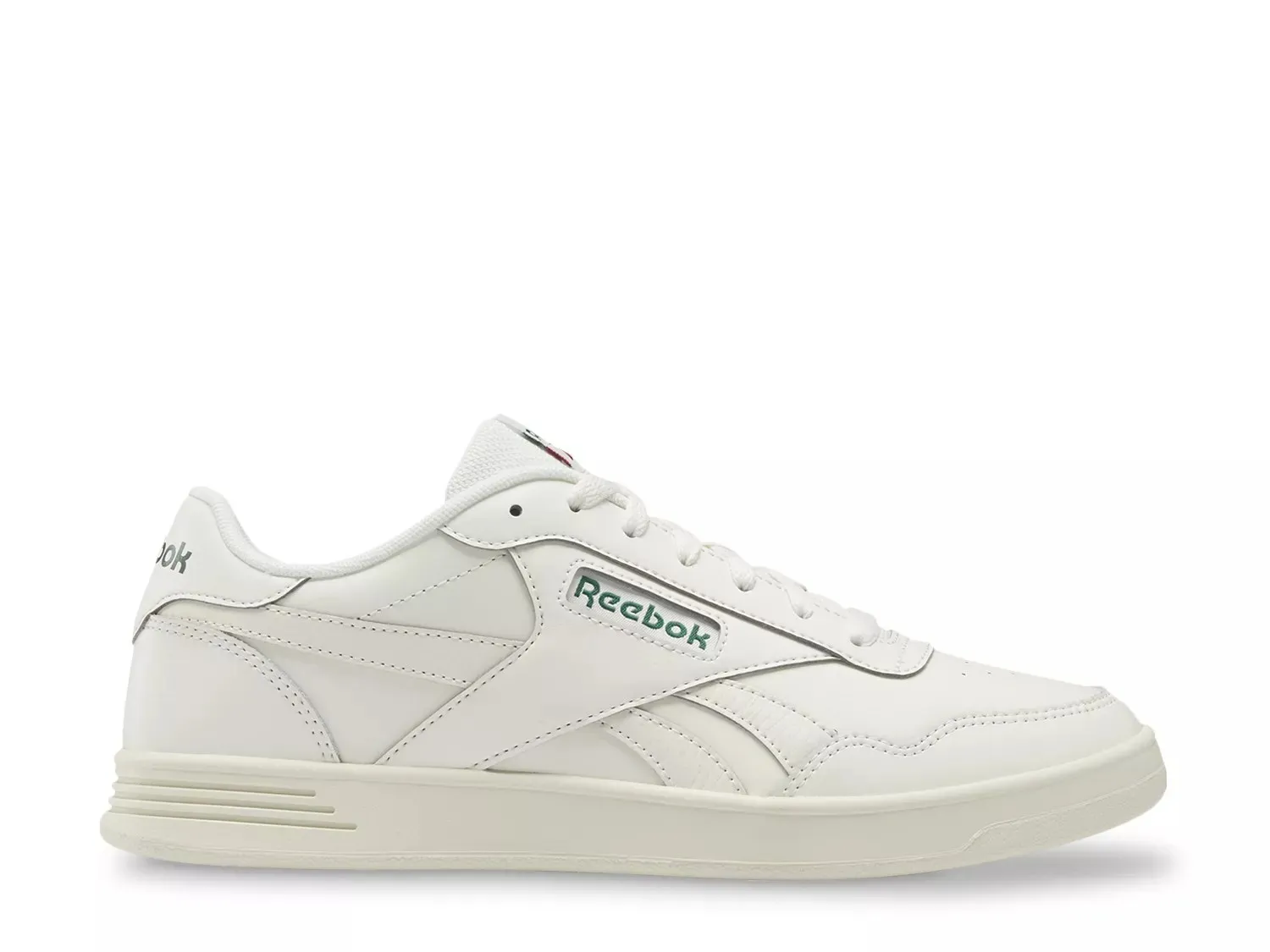 Кроссовки Reebok Court Advance, мелово-белый