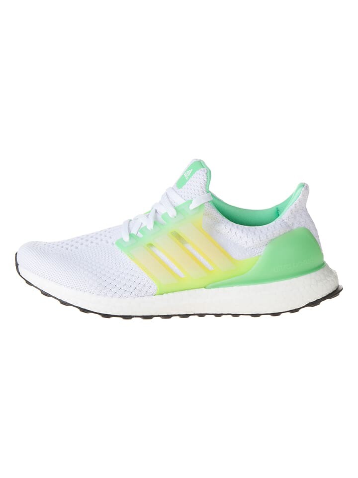 

Кроссовки adidas Laufschuhe Ultraboost 50 DNA, цвет weiß/grün