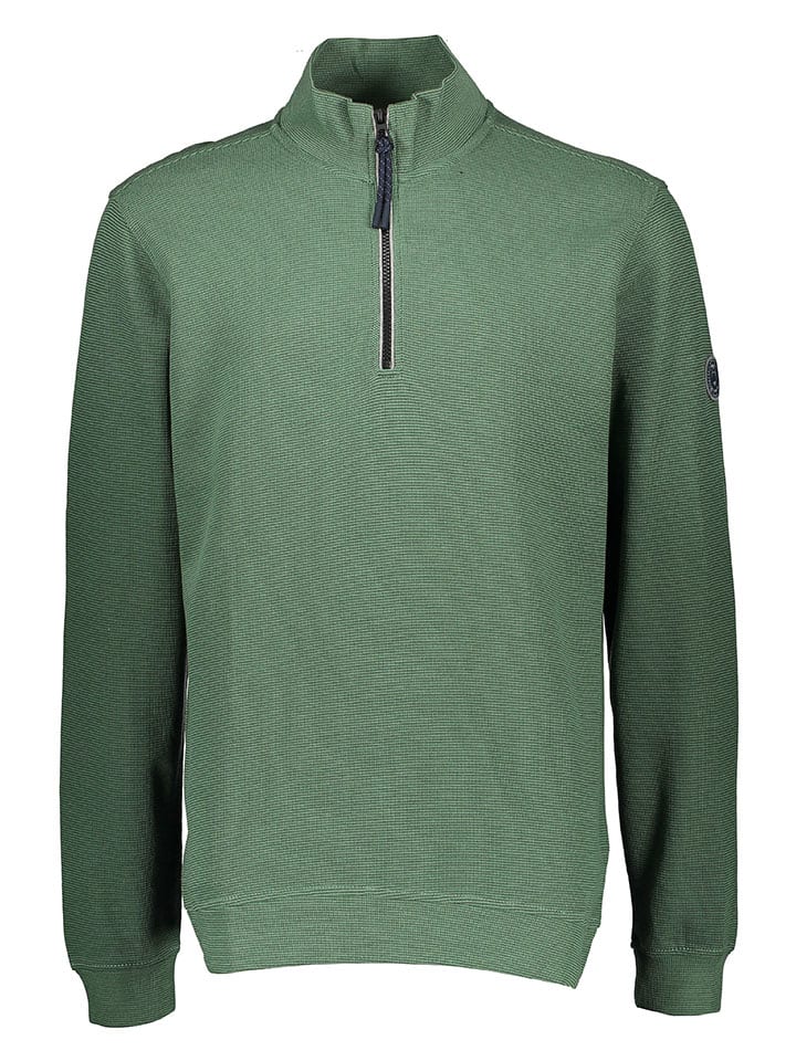 

Толстовка Lerros, зеленый