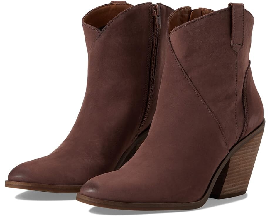 

Ботинки Lucky Brand Loxona, цвет Flint