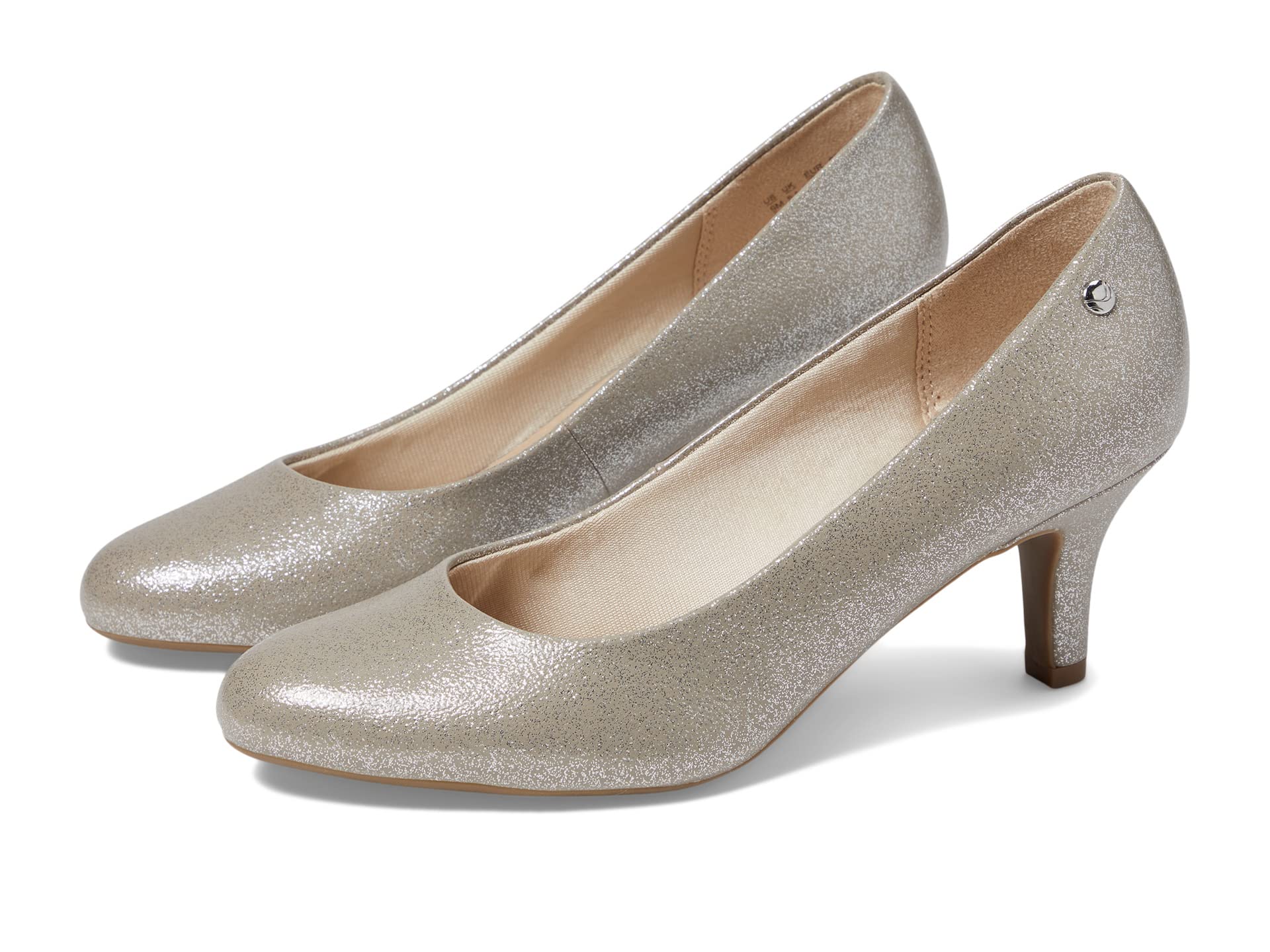 Туфли LifeStride Parigi, ChampagneSee Less