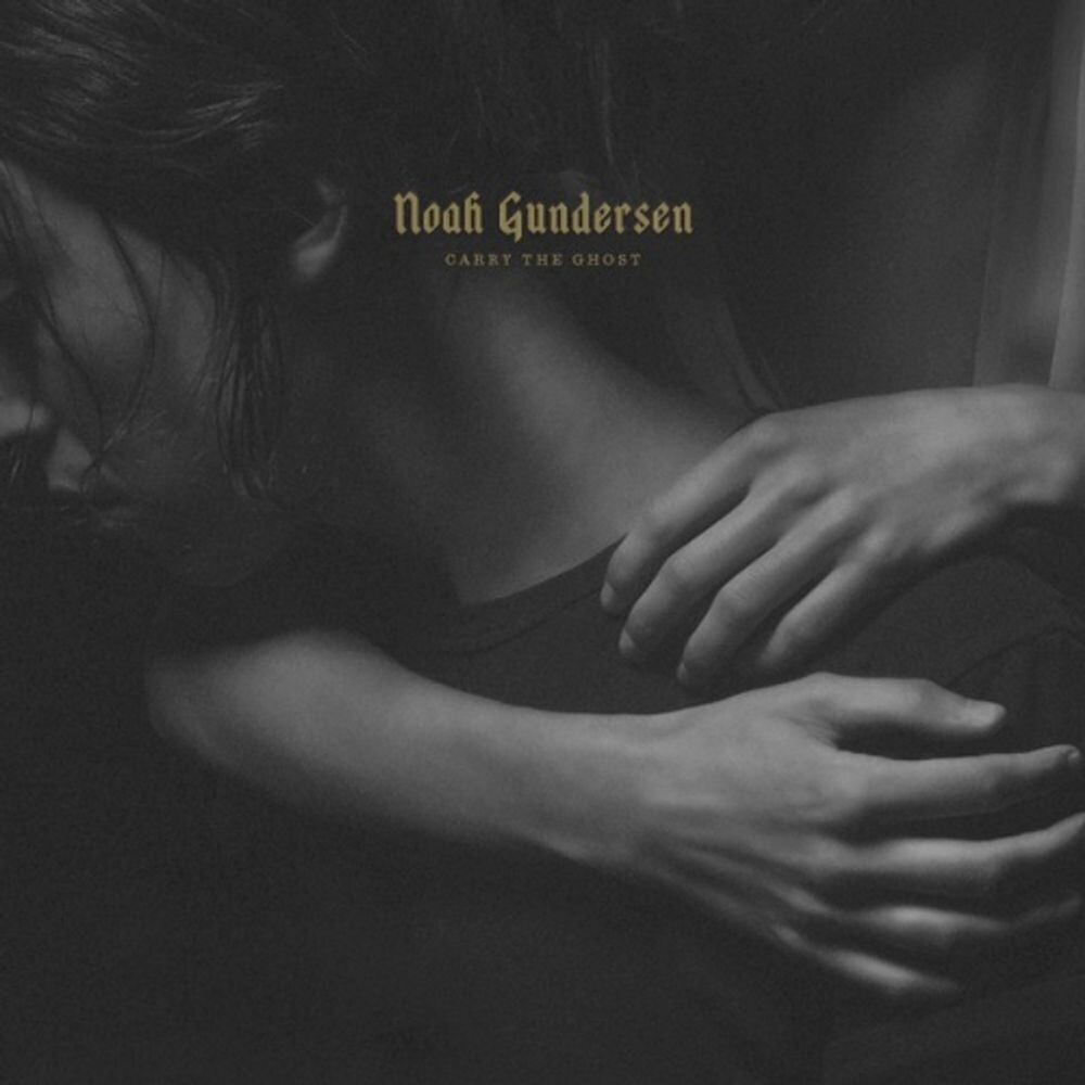 

Диск CD Carry The Ghost - Noah Gundersen