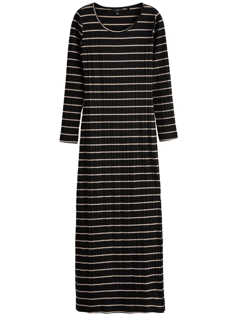 

Платье из джерси Next Dress, черный