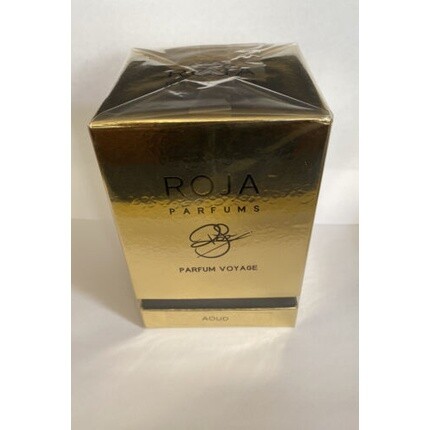 Parfums Aoud Parfum 30мл, Roja — фото 3