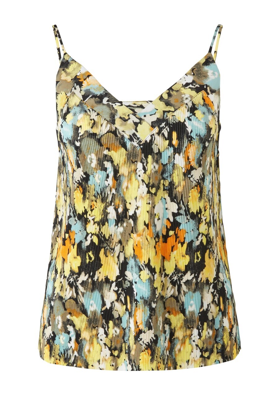 

Блуза s.Oliver Blouse, черный