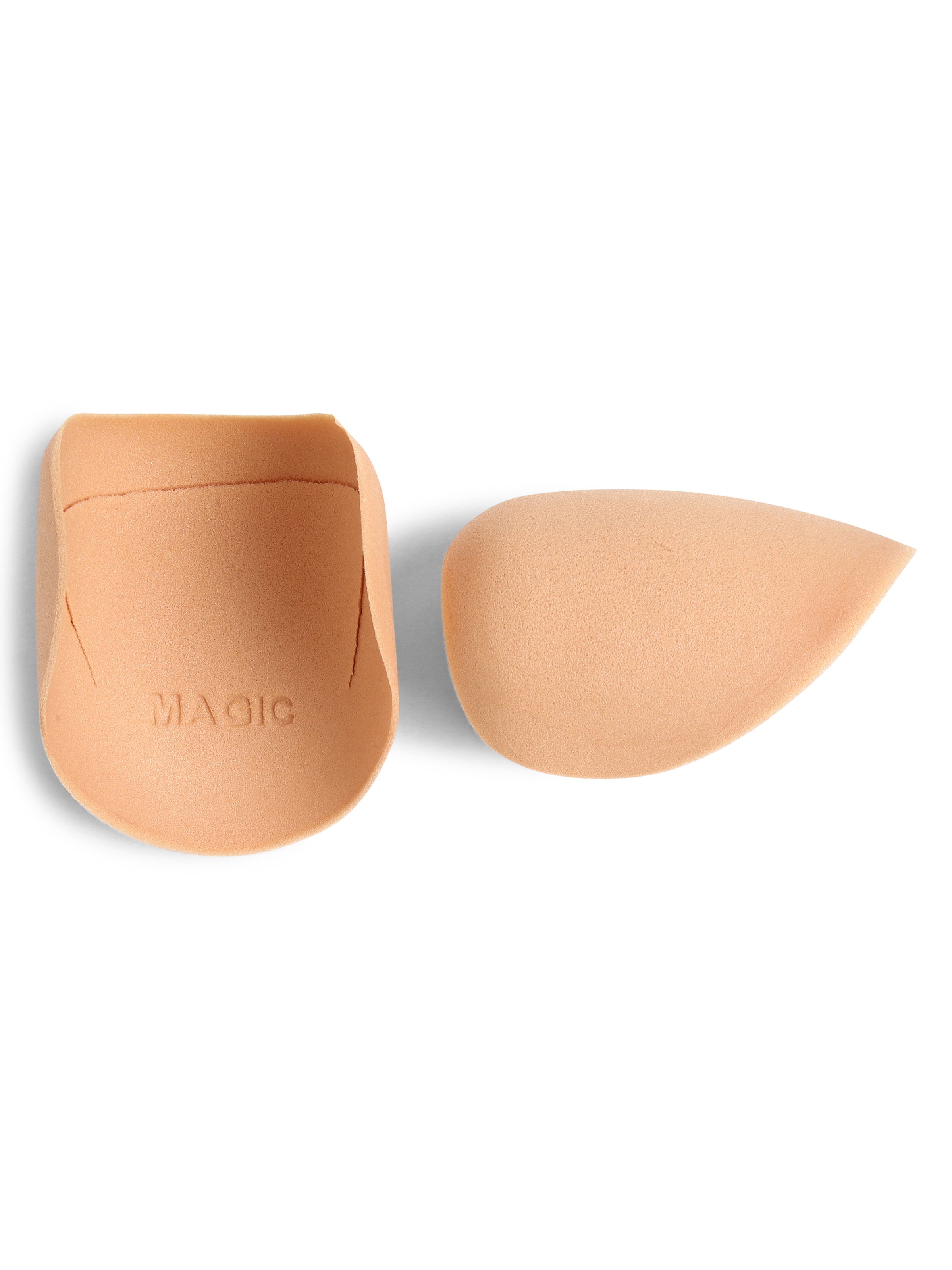 

MAGIC Bodyfashion Топ с эффектом "волшебных плеч" в цвете nude