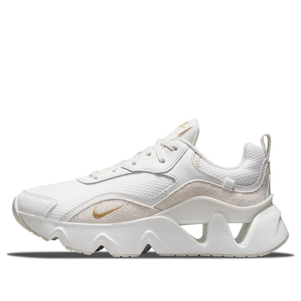 Кроссовки ryz 365 2 Nike, белый