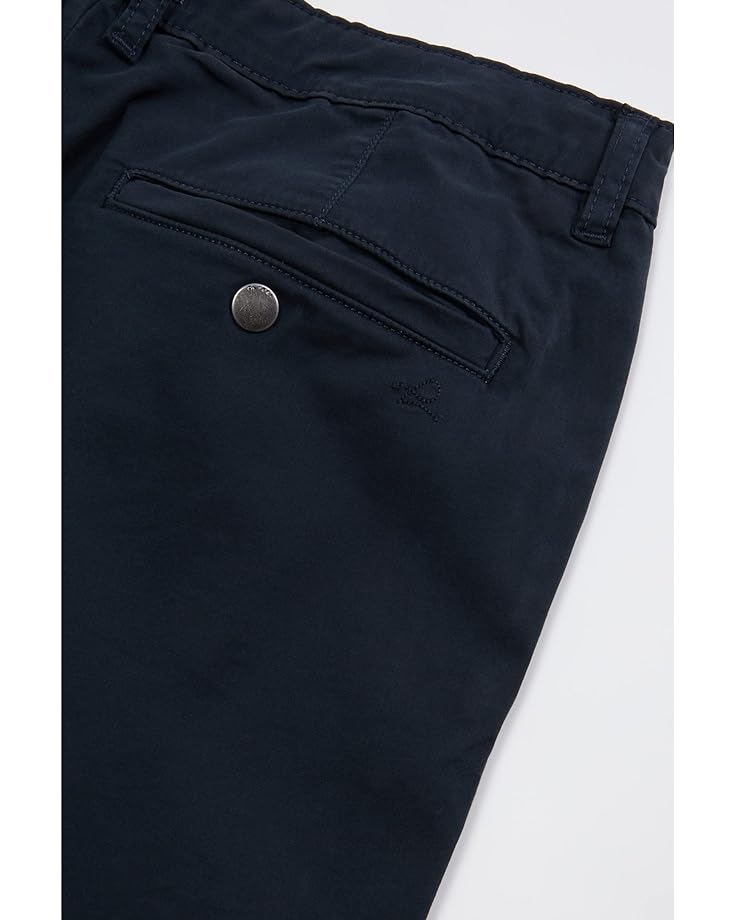 

Шорты Dl1961 Jacob Shorts in Oxford Navy, цвет Oxford Navy