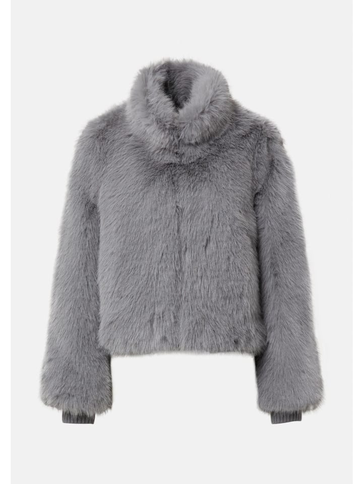 

Comma Куртка для активного отдыха, цвет 9505_сланцево-серый