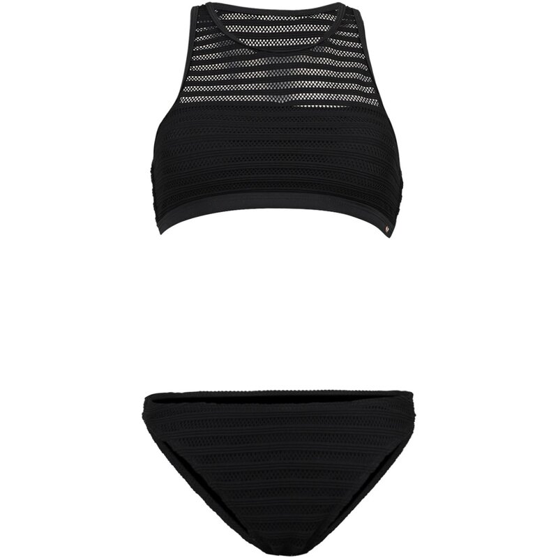 

Бикини Елена женщины бикини Brunotti, черный