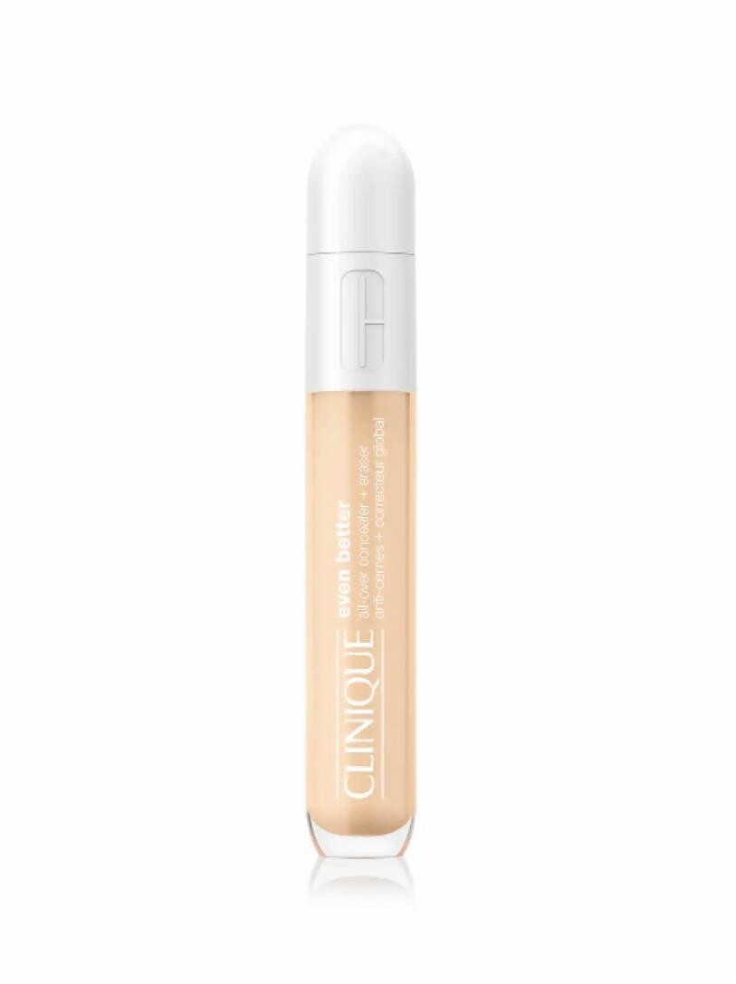 

Консилер Even Better All-Over Concealer, оттенок WN 04 Bone Clinique