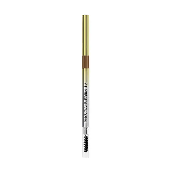 

Выдвижной карандаш для бровей Slim Brow Pencil Physicians Formula, цвет taupe