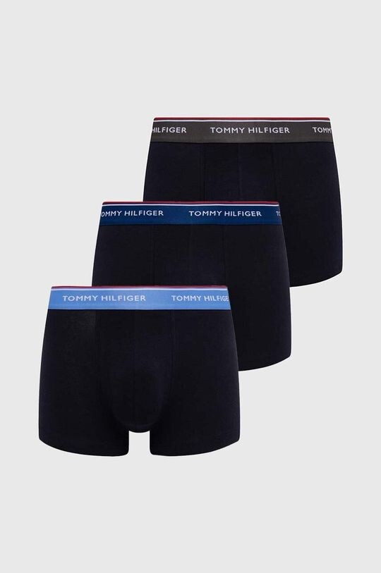 

Комплект из трех боксеров Tommy Hilfiger, черный