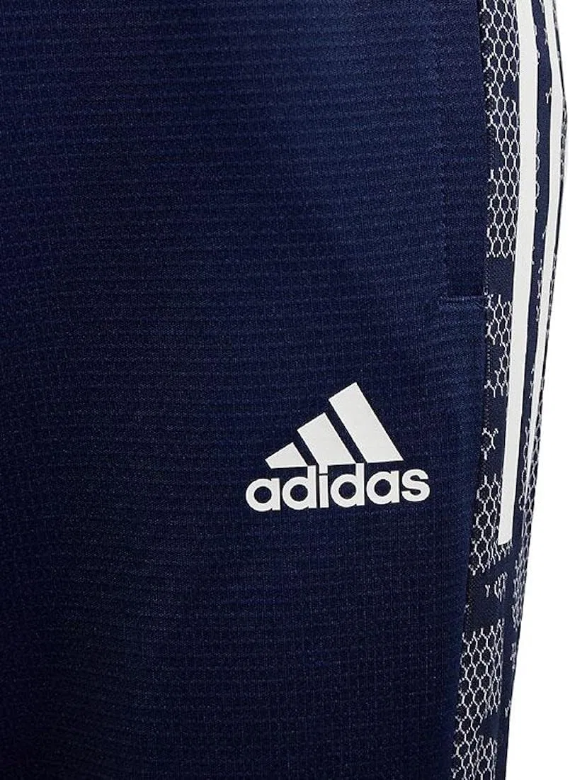 Детские тренировочные брюки Adidas CONDIVO21 Primeblue — фото 4
