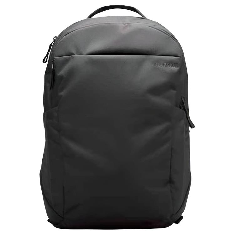 

Lululemon Рюкзак из переработанного полиэстера Regular Unisex черный